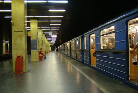 M3 station